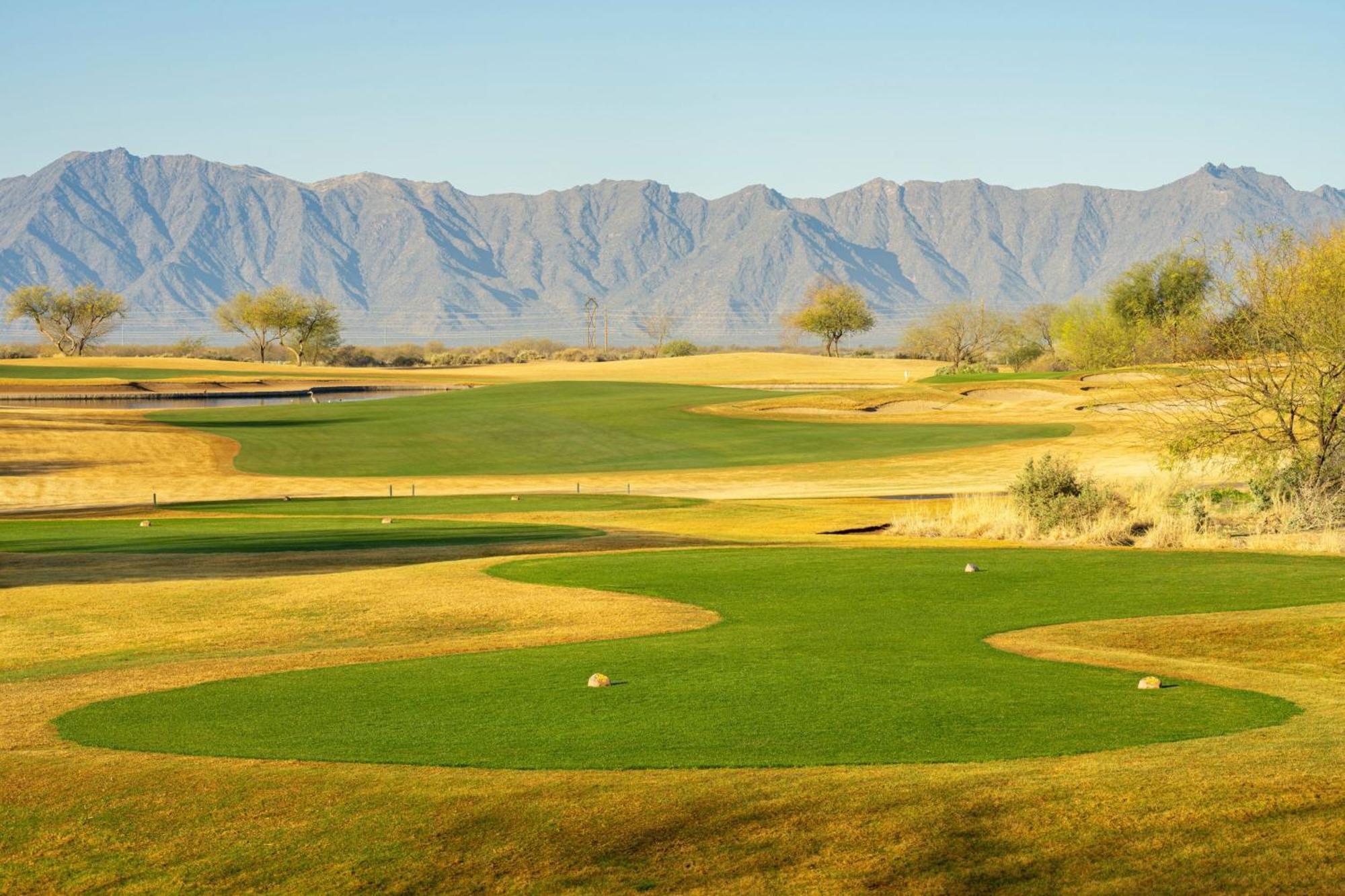Sheraton Grand At Wild Horse Pass Chandler Ngoại thất bức ảnh