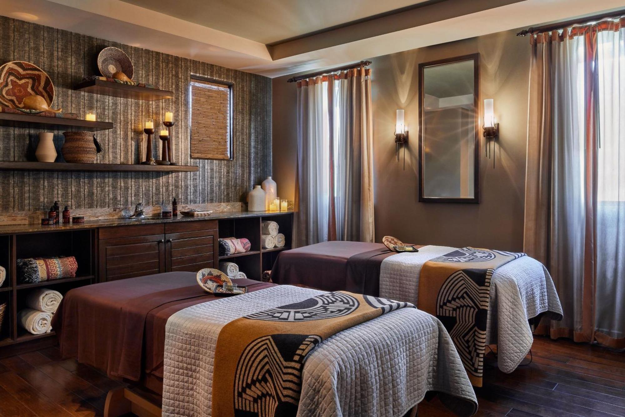 Sheraton Grand At Wild Horse Pass Chandler Ngoại thất bức ảnh